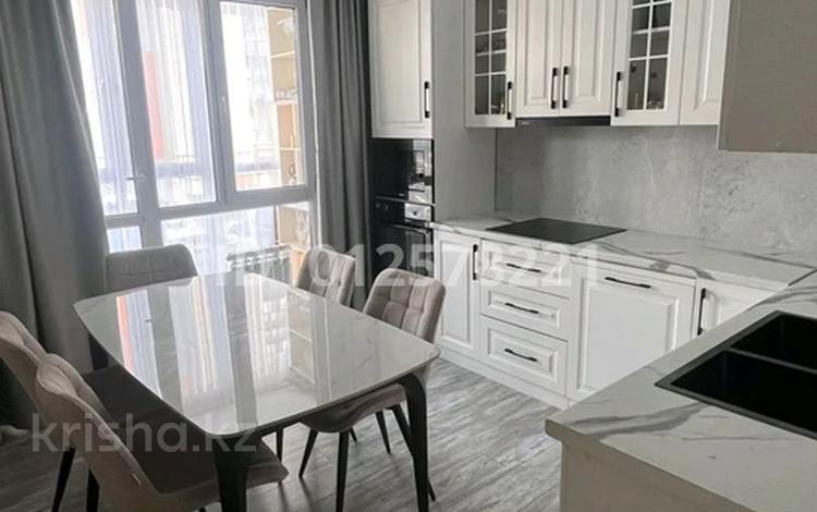 4-комнатная квартира · 97 м² · 2/10 этаж, мкр Шугыла 340/3 к5 — Абая-улугбека за 52 млн ₸ в Алматы, Наурызбайский р-н — фото 18