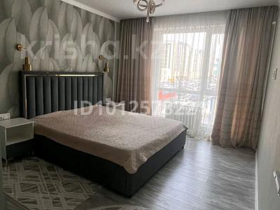 4-бөлмелі пәтер · 97 м² · 2/10 қабат, мкр Шугыла 340/3 к5 — Абая-улугбека, бағасы: 53 млн ₸ в Алматы, Наурызбайский р-н