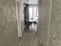 4-бөлмелі пәтер · 97 м² · 2/10 қабат, мкр Шугыла 340/3 к5 — Абая-улугбека, бағасы: 53 млн ₸ в Алматы, Наурызбайский р-н — фото 3
