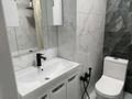 4-бөлмелі пәтер · 97 м² · 2/10 қабат, мкр Шугыла 340/3 к5 — Абая-улугбека, бағасы: 53 млн ₸ в Алматы, Наурызбайский р-н — фото 4