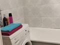 1-комнатная квартира · 48 м² · 2/5 этаж, Майкудук, Майкудук, мкр Голубые пруды — Рядом есть магазины. Ресторан" Заман" за 10 000 ₸ в Караганде, Алихана Бокейханова р-н