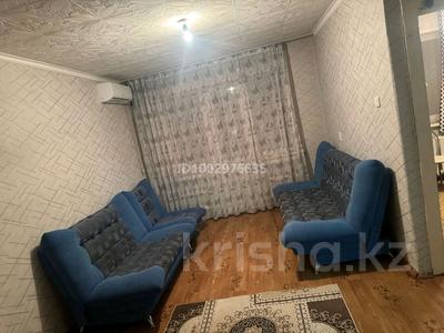 1-комнатная квартира · 31.6 м² · 5/5 этаж, Галето 24 — Карменова - Галето за 12.5 млн 〒 в Семее