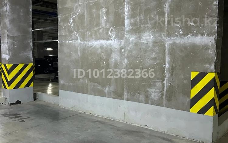 Паркинг · 15 м² · Абая 165 — Тургут Озала, бағасы: 4 млн ₸ в Алматы — фото 2