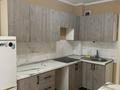 1-комнатная квартира · 46 м² · 1/9 этаж, мкр Нуркент 5 за 200 000 ₸ в Алматы, Алатауский р-н