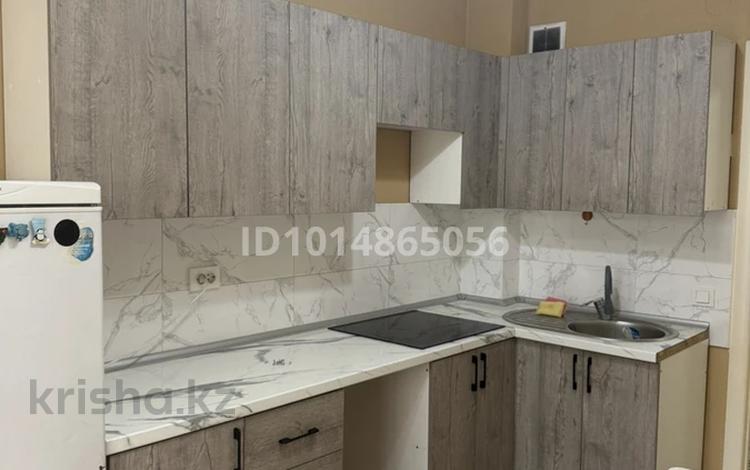 1-комнатная квартира · 46 м² · 1/9 этаж, мкр Нуркент 5 за 200 000 ₸ в Алматы, Алатауский р-н — фото 2