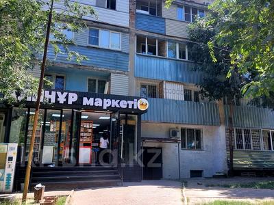 1-комнатная квартира · 19.5 м² · 3/4 этаж, мкр №10, Юрий Кима 57 а за 16 млн ₸ в Алматы, Ауэзовский р-н