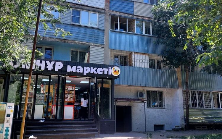 1-комнатная квартира · 19.5 м² · 3/4 этаж, мкр №10, Юрий Кима 57 а за 16 млн ₸ в Алматы, Ауэзовский р-н — фото 7