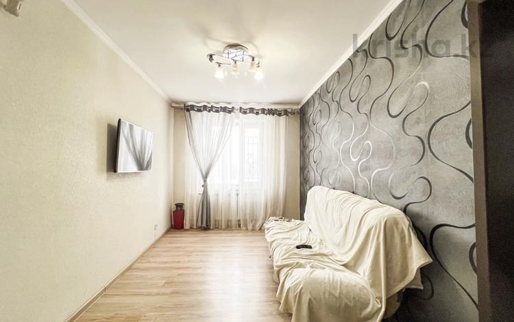 4-комнатная квартира, 82 м², 3/5 этаж, Желтоксан 21 за 24.5 млн 〒 в Талдыкоргане, мкр Жастар — фото 4