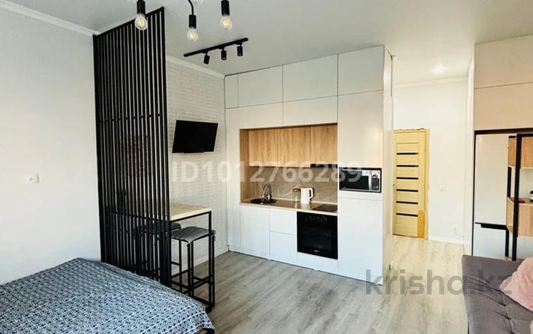 1-комнатная квартира · 30.3 м² · 5/9 этаж, Камзина 41/1 за 22 млн ₸ в Павлодаре — фото 2
