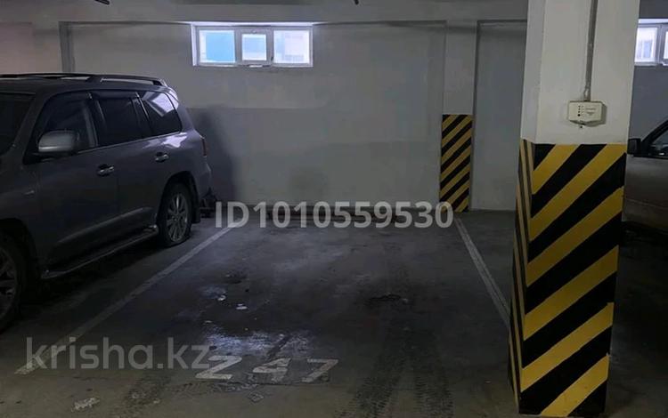 Паркинг · 16 м² · Е 251 4а за 1.2 млн ₸ в Астане, Нура р-н — фото 2