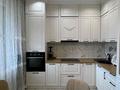 3-бөлмелі пәтер · 82.3 м² · 5/10 қабат, Кайыма Мухамедханова 19, бағасы: 54 млн ₸ в Астане, Нура р-н