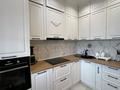 3-бөлмелі пәтер · 82.3 м² · 5/10 қабат, Кайыма Мухамедханова 19, бағасы: 54 млн ₸ в Астане, Нура р-н — фото 2