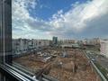 3-комнатная квартира · 86 м² · 12/12 этаж, Жубан Молдагалиев 3 за ~ 50.6 млн ₸ в Астане, Нура р-н — фото 15