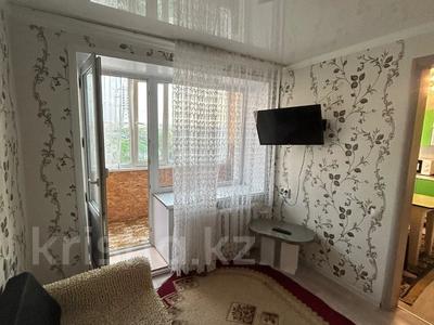 1-комнатная квартира, 27 м², 3/5 этаж, Сулейменова за 9 млн 〒 в Кокшетау