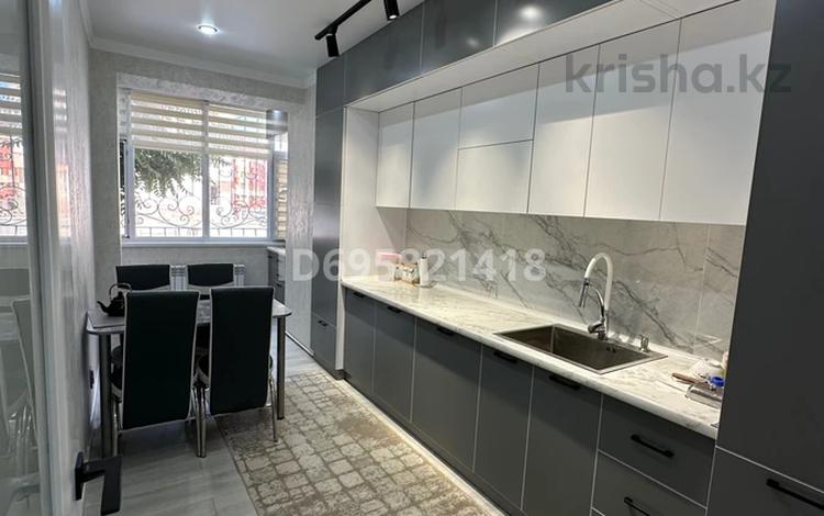 4-бөлмелі пәтер · 115 м² · 1/5 қабат, Байтерек — Одб, бағасы: 40 млн 〒 в Таразе — фото 5