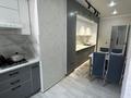 4-бөлмелі пәтер · 115 м² · 1/5 қабат, Байтерек — Одб, бағасы: 40 млн 〒 в Таразе — фото 5
