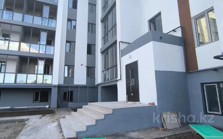 1-комнатная квартира · 31.9 м² · 4/5 этаж, Промышленная за 13.9 млн ₸ в Костанае — фото 2