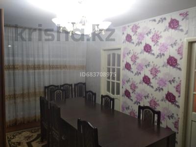 4-комнатная квартира · 61 м² · 2/5 этаж, 7 мкрн 28 за 13 млн 〒 в Темиртау