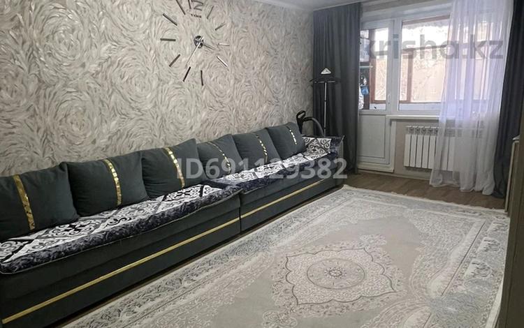 1-бөлмелі пәтер · 36 м² · 4/5 қабат, мкр Юго-Восток, Мкр Юго-Восток, 30й микр Рыскулова 21 — Рыскулова, бағасы: 170 000 〒 в Караганде, Казыбек би р-н — фото 2