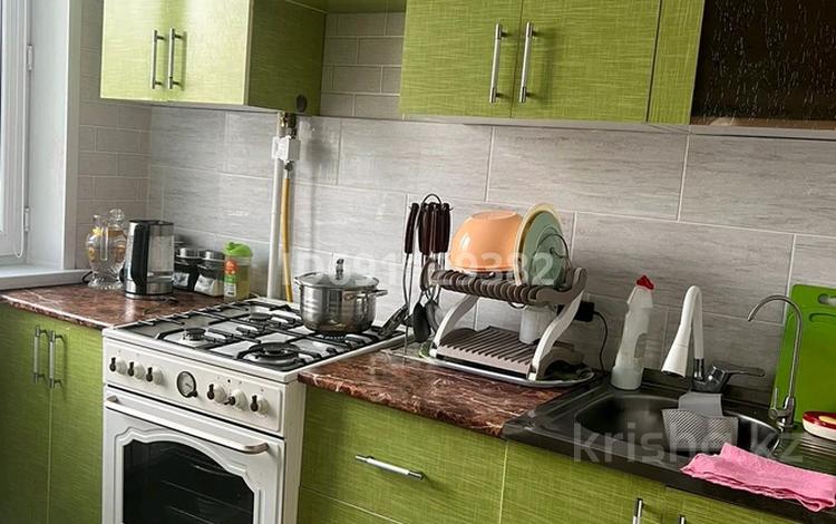 1-комнатная квартира · 36 м² · 4/5 этаж, мкр Юго-Восток, Мкр Юго-Восток, 30й микр Рыскулова 21 — Рыскулова за 177 777 ₸ в Караганде, Казыбек би р-н — фото 4