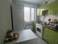 1-бөлмелі пәтер · 36 м² · 4/5 қабат, мкр Юго-Восток, Мкр Юго-Восток, 30й микр Рыскулова 21 — Рыскулова, бағасы: 170 000 〒 в Караганде, Казыбек би р-н — фото 4