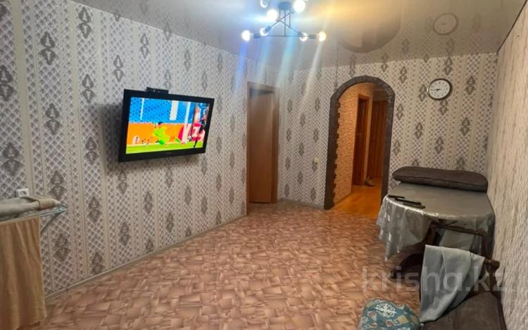 3-комнатная квартира · 61 м² · 4/5 этаж, Назарбаева 13 за 20.5 млн ₸ в Павлодаре — фото 2