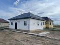Отдельный дом · 3 комнаты · 80 м² · 8 сот., пгт Балыкши, Водник 3 ул 7 20 — Ориентир за 20.5 млн 〒 в Атырау