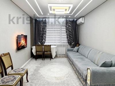 4-бөлмелі пәтер · 107 м², Туран 55/12 — Дом с Паркингом!, бағасы: ~ 70 млн ₸ в Астане, Нура р-н