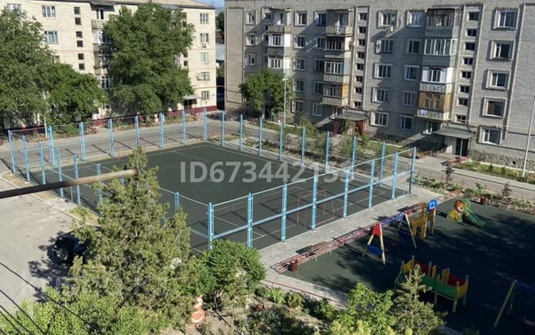 4-комнатная квартира · 82 м² · 5/5 этаж, Л. Асанова 69 за 28.5 млн 〒 в Талдыкоргане — фото 2