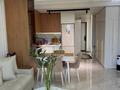2-комнатная квартира · 52 м² · 6/18 этаж, Розыбакиева 320 за 480 000 ₸ в Алматы, Бостандыкский р-н