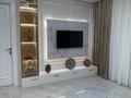 2-комнатная квартира · 52 м² · 6/18 этаж, Розыбакиева 320 за 480 000 ₸ в Алматы, Бостандыкский р-н — фото 2
