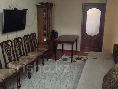 2-комнатная квартира · 47 м² · 3/5 этаж, Юности за ~ 14.4 млн 〒 в Семее