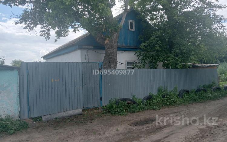 Жеке үй · 3 бөлме · 70 м² · 10 жүзд., Вагонная депо 27, бағасы: 4.8 млн ₸ в Караганде, Алихана Бокейханова р-н — фото 4