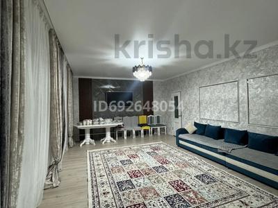 Отдельный дом • 3 комнаты • 110 м² • 5 сот., мкр Мадениет за 38 млн 〒 в Алматы, Алатауский р-н