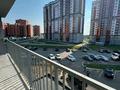 3-комнатная квартира · 74 м² · 3/17 этаж, Горького — Жас Оркен за 26.9 млн ₸ в Петропавловске — фото 15