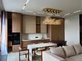 3-комнатная квартира · 136 м² · 8/9 этаж, Аль-Фараби 69В за 360 млн ₸ в Алматы, Бостандыкский р-н — фото 2