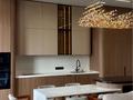 3-комнатная квартира · 136 м² · 8/9 этаж, Аль-Фараби 69В за 360 млн ₸ в Алматы, Бостандыкский р-н — фото 3