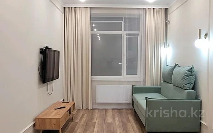 3-комнатная квартира · 64 м² · 4/9 этаж, Казыбек би 37 — Казыбек Би за 49 млн ₸ в Астане, Нура р-н — фото 23