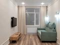 3-комнатная квартира · 64 м² · 4/9 этаж, Казыбек би 37 — Казыбек Би за 40 млн 〒 в Астане, Нура р-н — фото 3