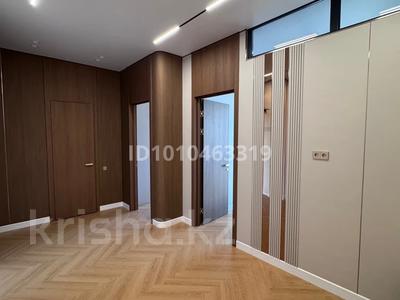 2-комнатная квартира · 50 м² · 19/22 этаж, Туран 39а — Новая квартира после ремонта за 48.5 млн ₸ в Астане, Нура р-н