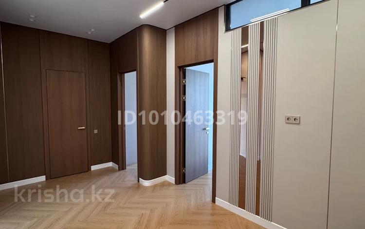 2-комнатная квартира · 50 м² · 19/22 этаж, Туран 39а — Новая квартира после ремонта за 48.5 млн ₸ в Астане, Нура р-н — фото 4