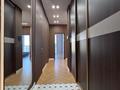 2-комнатная квартира · 50 м² · 19/22 этаж, Туран 39а — Новая квартира после ремонта за 48.5 млн ₸ в Астане, Нура р-н — фото 3