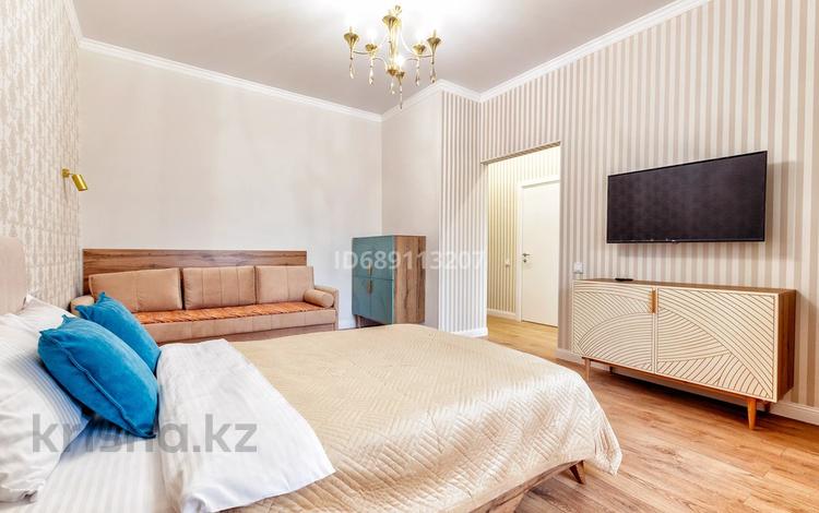 1-комнатная квартира · 40 м² · 7/12 этаж, мкр Шубар, Туран 34А за 15 000 ₸ в Астане, Есильский р-н — фото 14
