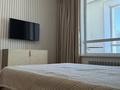 1-комнатная квартира · 40 м² · 7/12 этаж, мкр Шубар, Туран 34А за 15 000 ₸ в Астане, Есильский р-н — фото 5