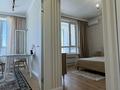 1-комнатная квартира · 40 м² · 7/12 этаж, мкр Шубар, Туран 34А за 15 000 ₸ в Астане, Есильский р-н — фото 7