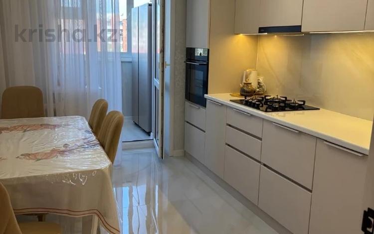 3-комнатная квартира · 78 м² · 3/5 этаж, Кизатова за 38 млн ₸ в Петропавловске — фото 2