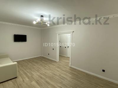 2-комнатная квартира · 50 м² · 23/23 этаж, Сарайшык 5г — Кабанбай батыр за 30.5 млн ₸ в Астане, Есильский р-н