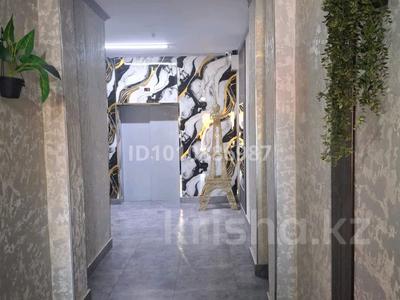 1-комнатная квартира · 30 м², Косшыгулулы 10/1 — Рядом 10поликлиники за 150 000 〒 в Астане, Сарыарка р-н
