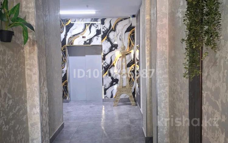1-комнатная квартира · 30 м², Косшыгулулы 10/1 — Рядом 10поликлиники за 150 000 ₸ в Астане, Сарыарка р-н — фото 2