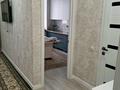 2-комнатная квартира · 59.8 м² · 5/9 этаж, Ахмет Байтурснов 39 за 38 млн ₸ в Астане, Сарайшык р-н — фото 11
